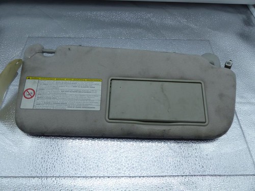 Visiera parasole destra toyota - visiera,