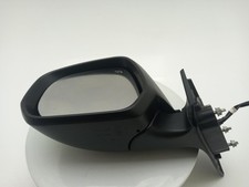 Specchio retrovisore porta