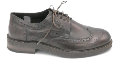 Exton 4080 scarpa - , allacciata