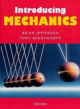Introducing Mechanics by