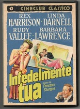 Infedelmente tua - dvd - Preston Sturges 1948