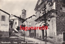 MOMBASIGLIO ( Cuneo )  -