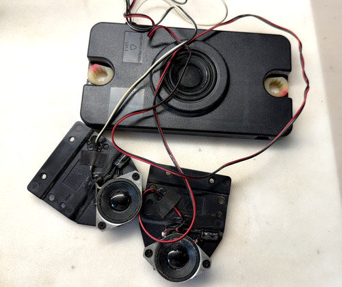 Altoparlanti speakers - altoparlanti,