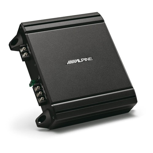 Alpine mrv m250 amplificatore - alpine, mrv-m250