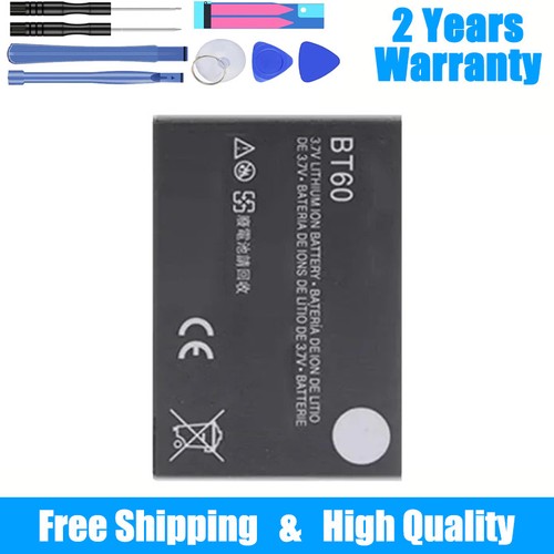 Bt60 nuova batteria - bt60,