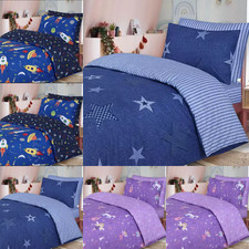 Set Completo Copripiumino