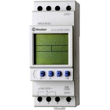 Finder 12.21.8.230.0000 Timer