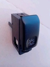 VOLKSWAGEN - GOLF II - JETTA II INTERRUTTORE LUCI 19194153 HX (USATO FUNZIONATE)