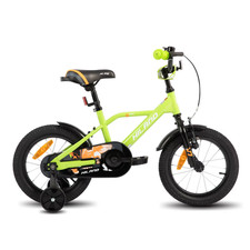 HILAND Bici per Bambini 12 14