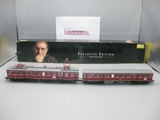 Brawa originale per Märklin HO 0771 Br ET 65 DB automotrice elettrica, DIG DCC #d783