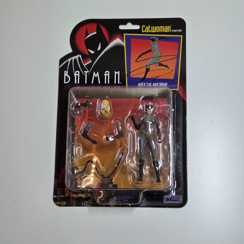 Batman animated series - batman,