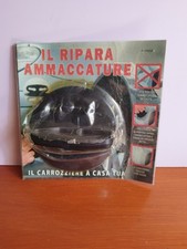 Ventosa per carrozzeria 