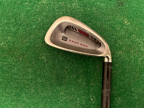 Wilson deep red - wilson, 4