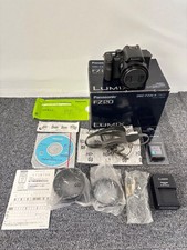 Panasonic LUMIX DMC-FZ20