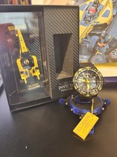 Orologio Uomo Invicta