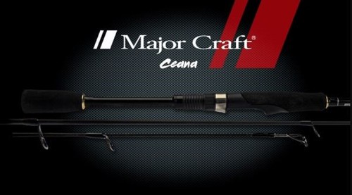 Vente major craft ceana series - vente,