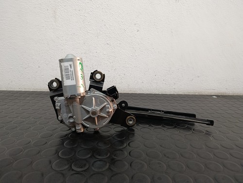 Motorino tergicristallo - motorino,
