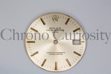 Rolex Date 1575 Quadrante -