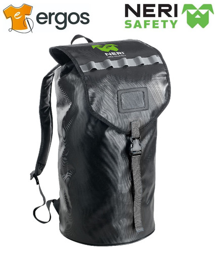 Neri safety zaino - 50l, pvc