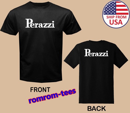 Perazzi black size 5xl - black, s-5xl