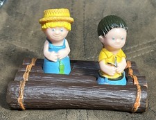 Giocattolo da bagno vintage