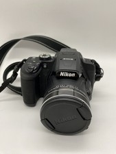 Nikon COOLPIX B700 20,2 MP 60x