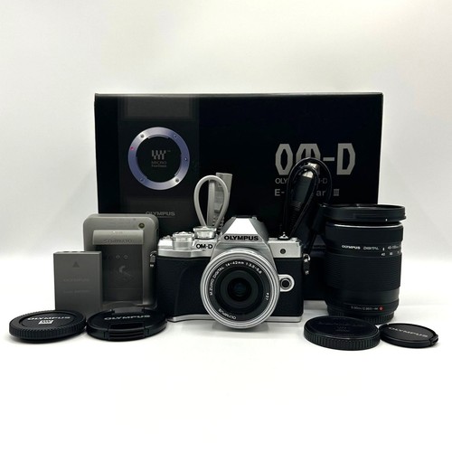Quasi come nuovo olympus - come,