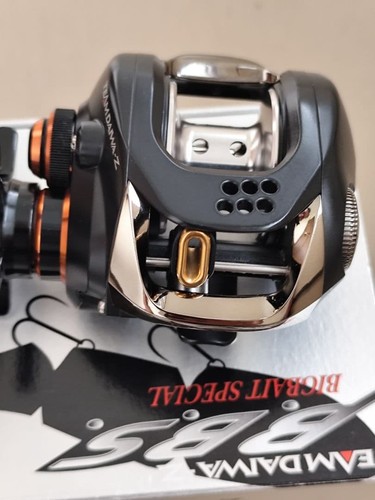 Daiwa big bait - td,