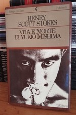 Vita e morte di Yukio Mishima