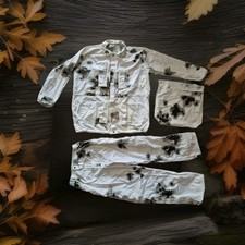ALPINI Artico Giacca Pantalone