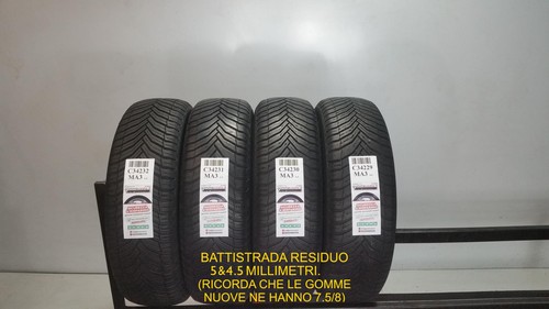 Gomme usate stagioni - gomme,