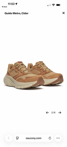 Scarpe corsa saucony uomo - scarpe,
