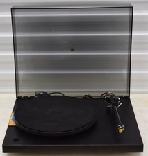 Rega Planar 3 Audiophile Gloss