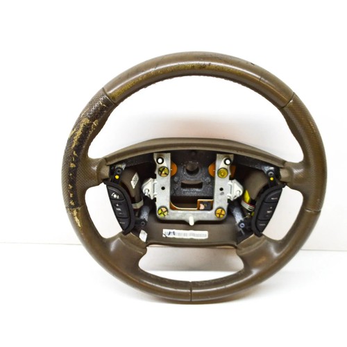 Volante jaguar type x200 7 - volante, 2.7