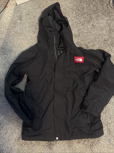 Giacca parka north face - giacca,