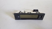 Monitor display CITROEN C2