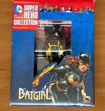 BATGIRL Figurine - Super Hero