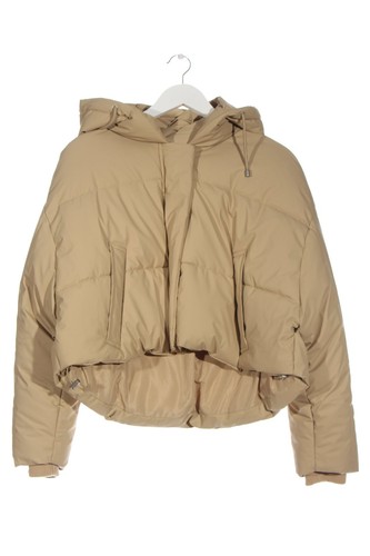 Zara giubbotto invernale donna - zara,