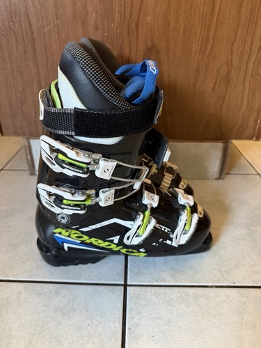Scarponi sci nordica - scarponi, da