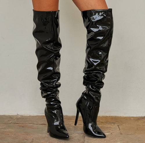 Scarpe donna nuove sexy tacco