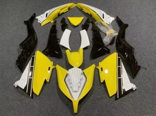 Kit Carene Yamaha TMAX 530