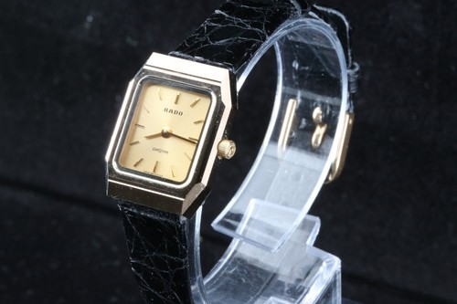 Rado diastar donna - -,
