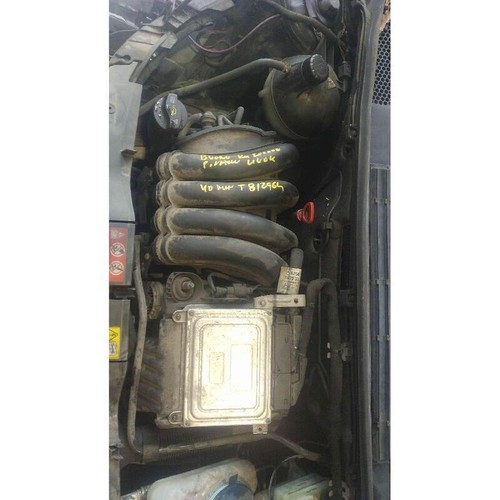 Motore compl 266920 mercedes - compl.,