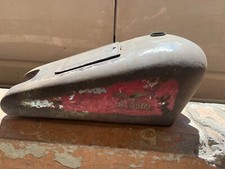 Moto Guzzi Sport 14 Serbatoio