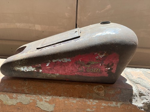 Moto guzzi sport serbatoio - sport,
