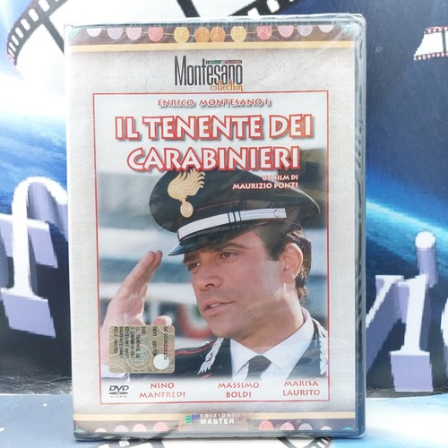 Tenente dei carabinieri i - il,