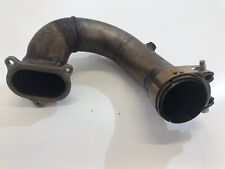 COLLETTORE SCARICO POSTERIORE DUCATI MONSTER 821 2018-2020 / MANIFOLD EXHAUST