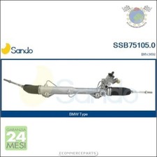 Scatola guida sterzo Sando per