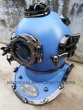 Vintage Antico Divers