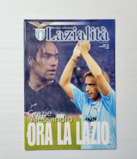 LAZIALITA LAZIO N. 250